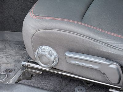 2020 Jeep Wrangler Unlimited - Photo 21