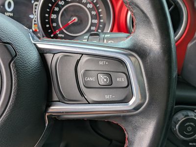 2020 Jeep Wrangler Unlimited - Photo 23