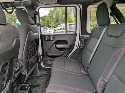 2020 Jeep Wrangler Unlimited - Photo 14