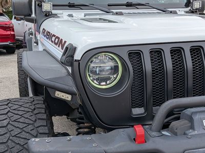 2020 Jeep Wrangler Unlimited - Photo 10
