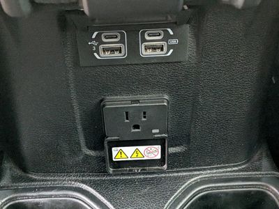 2020 Jeep Wrangler Unlimited - Photo 15