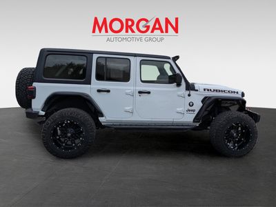 2020 Jeep Wrangler Unlimited - Photo 3