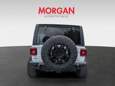 2020 Jeep Wrangler Unlimited - Photo 5