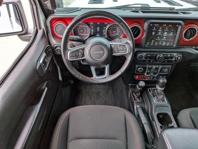 2020 Jeep Wrangler Unlimited - Photo 17