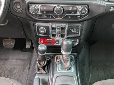 2020 Jeep Wrangler Unlimited - Photo 19