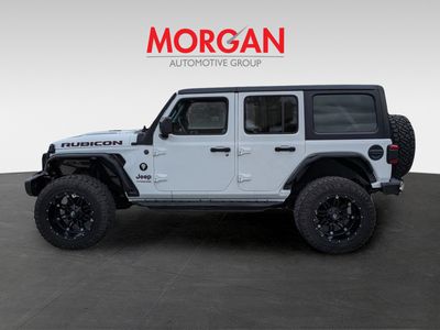 2020 Jeep Wrangler Unlimited - Photo 7