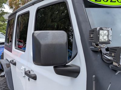 2020 Jeep Wrangler Unlimited - Photo 12