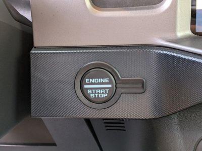 2021 Ford Bronco - Photo 28