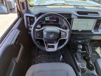 2021 Ford Bronco - Photo 17