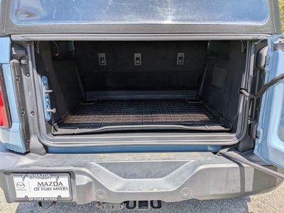 2021 Ford Bronco - Photo 13