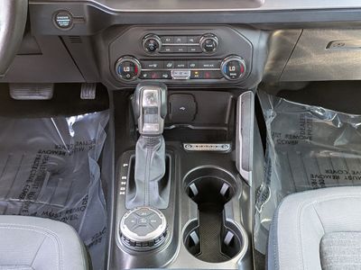 2021 Ford Bronco - Photo 20