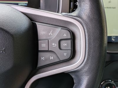 2021 Ford Bronco - Photo 24