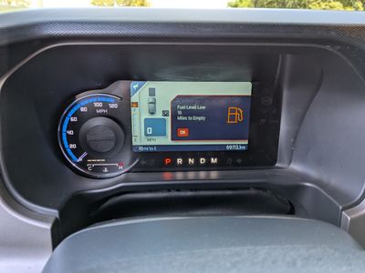 2021 Ford Bronco - Photo 26