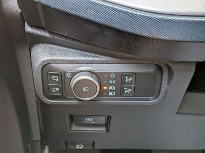 2021 Ford Bronco - Photo 22