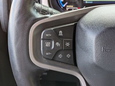 2021 Ford Bronco - Photo 23