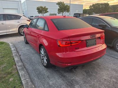 2016 Audi A3 - Photo 3