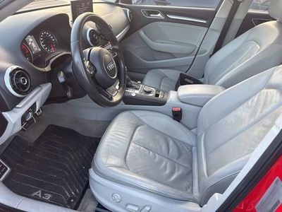 2016 Audi A3 - Photo 6