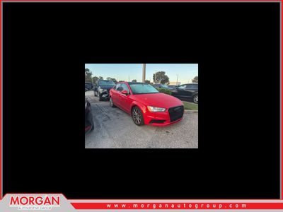 2016 Audi A3 - Photo 1