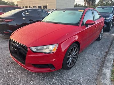 2016 Audi A3 - Photo 4
