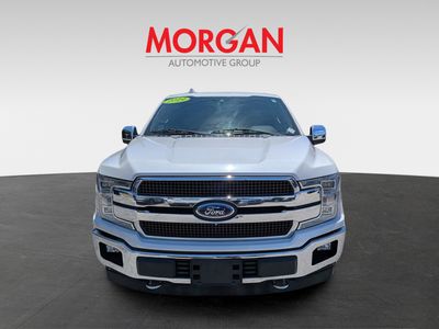 2019 Ford F-150 - Photo 9
