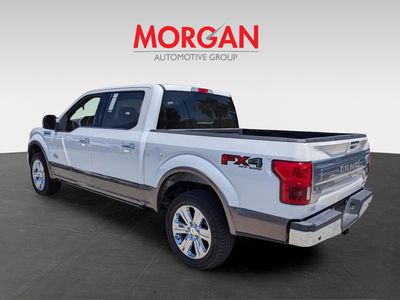 2019 Ford F-150 - Photo 6