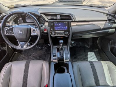 2020 Honda Civic Sedan - Photo 15