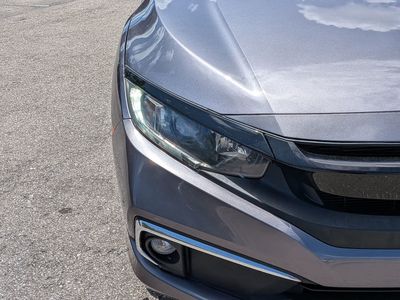 2020 Honda Civic Sedan - Photo 10