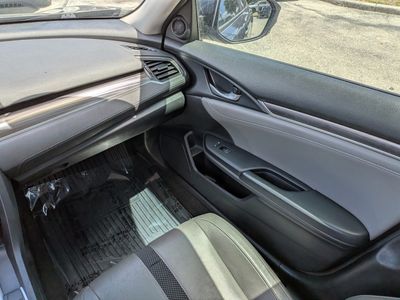 2020 Honda Civic Sedan - Photo 17