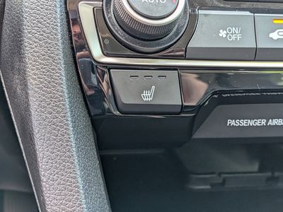 2020 Honda Civic Sedan - Photo 29