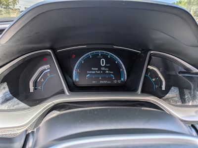 2020 Honda Civic Sedan - Photo 27