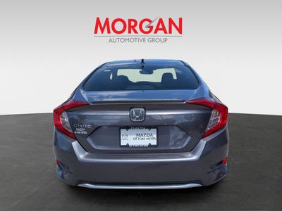 2020 Honda Civic Sedan - Photo 5