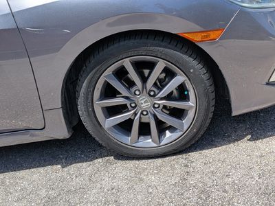 2020 Honda Civic Sedan - Photo 11