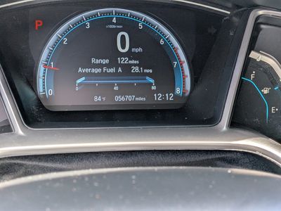 2020 Honda Civic Sedan - Photo 26