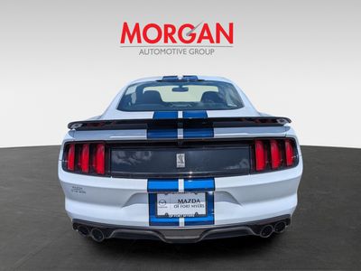 2017 Ford Mustang - Photo 5