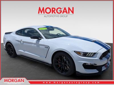 2017 Ford Mustang - Photo 1