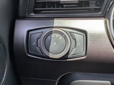 2017 Ford Mustang - Photo 24