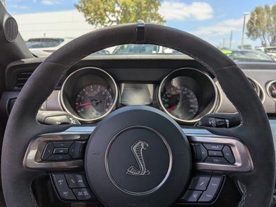 2017 Ford Mustang - Photo 27
