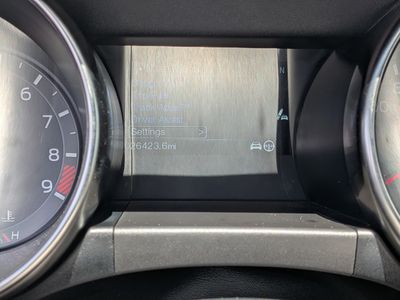 2017 Ford Mustang - Photo 28