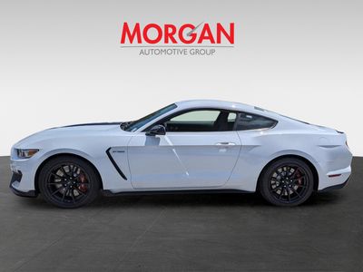 2017 Ford Mustang - Photo 7