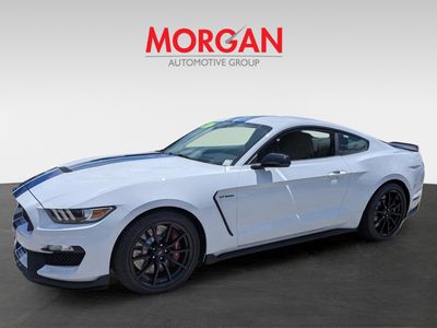 2017 Ford Mustang - Photo 8