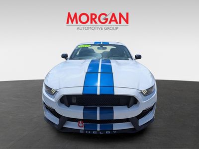 2017 Ford Mustang - Photo 9