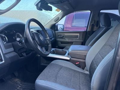 2017 Ram 1500 - Photo 5