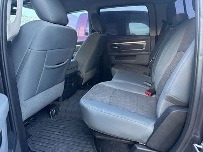 2017 Ram 1500 - Photo 4