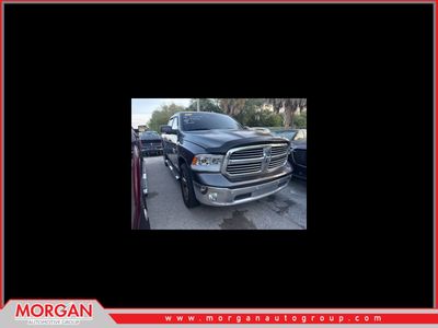 2017 Ram 1500 - Photo 1