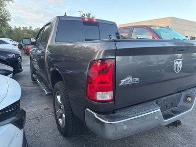 2017 Ram 1500 - Photo 3