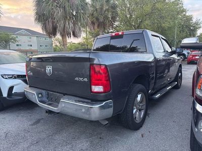 2017 Ram 1500 - Photo 2