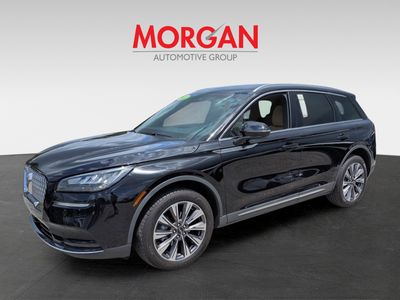2021 Lincoln Corsair - Photo 8