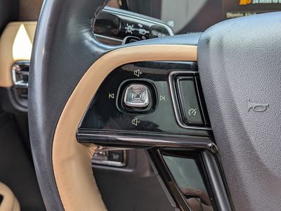 2021 Lincoln Corsair - Photo 26