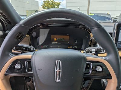 2021 Lincoln Corsair - Photo 28