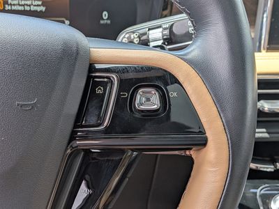 2021 Lincoln Corsair - Photo 27